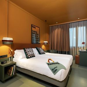 Deluxe Kamer met een King Size Bed